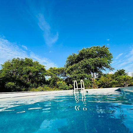 Mahoora Yala - By Eco Team Hotel Eksteriør billede