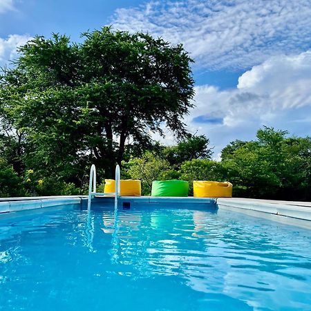 Mahoora Yala - By Eco Team Hotel Eksteriør billede